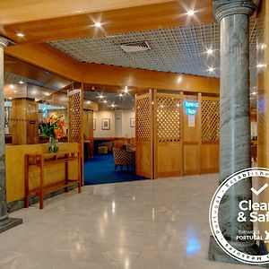 VIP Inn Berna Hotel